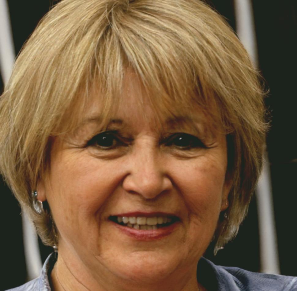 Marie Dubois, Directrice Fondatrice de zentiloexar